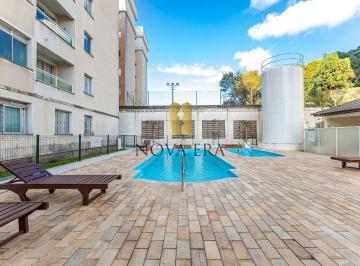 Apartamento de 2 quartos, Curitiba · Apartamento com 2 quartos, sendo 1 suíte, 1 vaga em cond Clube no Portão