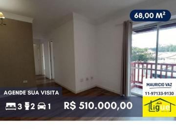 Apartamento de 3 quartos, São Paulo · Apartamento à venda em Jardim Ester