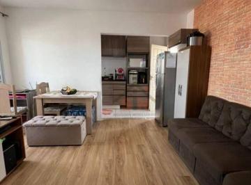 e4ddee6fa454d2c79df0283b4bb689579f874139 · Apartamento com 2 dormitórios à venda, 46 m² por R$ 170.000,00 - Vila Nova Bonsucesso - Guarulhos/SP