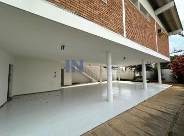 Foto 01 · Casa 4 dorm., 5 vagas, 408m² de AC à venda no Bairro Chácara Urbana, em Jundiaí SP