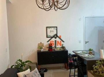290275281d8e33612c00fac2d8d0ed6e4b68cf30 · Apartamento Garden com 2 dormitórios à venda, 56,69m² - R$ 320 Mil - Vila Nova Bonsucesso - Guarulho