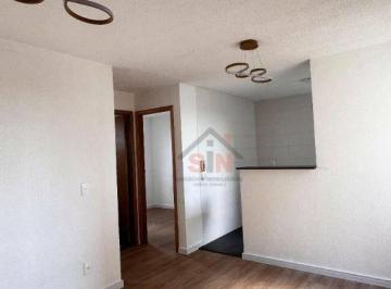 3c168749f95a042c983ccfd3a4384e25466a993e · Apartamento com 2 dormitórios à venda, 41 m² por R$ 230.000,00 - Água Chata - Guarulhos/SP