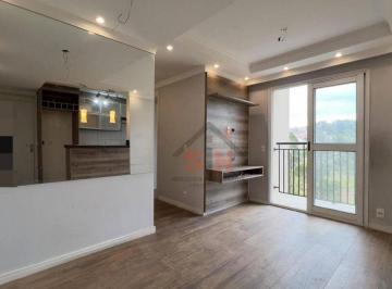 ef98ac0128433b374362effa9a11aa8ef0980a30 · Apartamento com 3 dormitórios à venda, 56 m² por R$ 359.000,00 - Jardim Gracinda - Guarulhos/SP