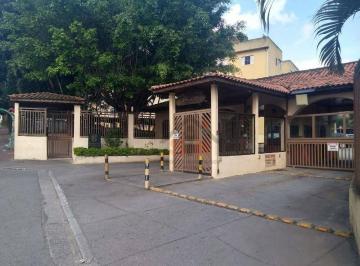 a6bb576e795abb5b159e64aec42681148630b9c2 · Apartamento com 2 dormitórios à venda, 53 m² por R$ 160.000 - Parque São Francisco - Ferraz de Vasco