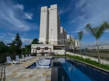 227453.jpg · Apartamento à venda no Residencial Praticidade, Jardim Ipaussurama.
