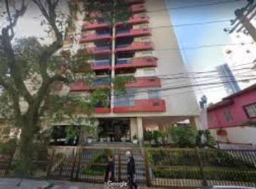 Foto 01 · Apartamento em leilão a venda em Santos, São Paulo