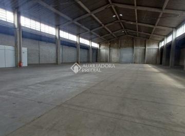 Comercial · 1800m² · Comercial para aluguel - nas Moradas do Sobrado