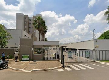 Apartamento, Garagem, 58,02m², Morumbi, Paulínia/SP - Foto [1] · Apartamento, Garagem, 58,02m², Morumbi, Paulínia/SP