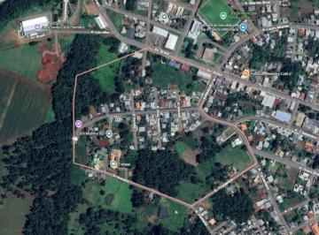 Lote de Terreno, 480,00m², Bortolanza, Palmitos/SC - Foto [1] · Lote de Terreno, 480,00m², Bortolanza, Palmitos/SC