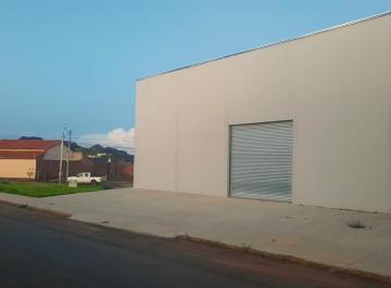 Imagem 1 · Galpão de 620 m² á venda no Jardim Helvécia - Aparecida de Goiânia - GO