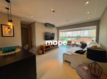 96be9a2a74d334a391e95d9407a7dd682882739d · Apartamento 2 dormitórios, com 1 suíte, varanda e 1 vaga demarcada – Gonzaga
