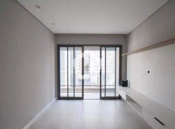 Apartamento · 50m² · 1 Quarto · 1 Vaga · Rua Bela Cintra, 561 - Consolação