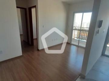Apartamento · 50m² · 3 Quartos · 1 Vaga · Rua São Januário, 125 - Parada Inglesa