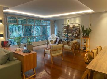 Apartamento · 165m² · 3 Quartos · 2 Vagas · Rua Paissandu, 51 - Flamengo