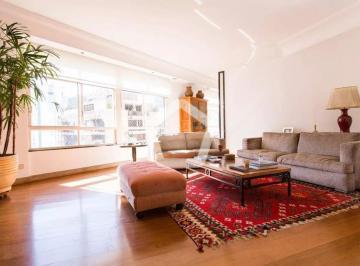 Apartamento · 230m² · 4 Quartos · 1 Vaga · Alameda Joaquim Eugênio de Lima, 1375 - Jardim Paulista