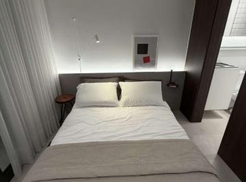 Apartamento de 1 quarto, Curitiba · Studio 23 m2 localização privilegiada no centro de Curitiba