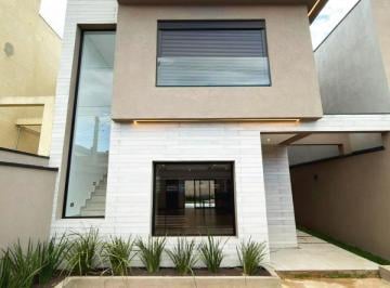 v4343a.jpg · CASA NOVA À VENDA | ALTO PADRÃO l VILLAS DO JAGUARI