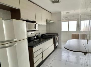 v4367a.jpg · Apartamento 78m² mobiliado com 3 dormitórios sendo 1 suíte e 2 vagas no Condomínio Alto do Estoril n