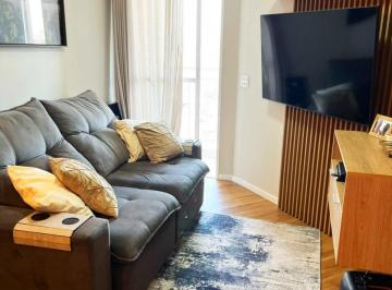 l4678a.jpg · Apartamento planejado para locação com 2 dormitórios no Condominio Torres São José em Quitaúna,SP