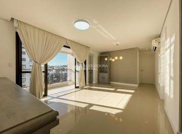 Apartamento · 99m² · 3 Quartos · 2 Vagas · Apartamento 3 quartos no Bairro Tristeza.