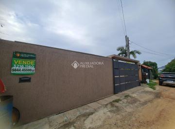 Casa · 120m² · 2 Quartos · 4 Vagas · Casa 2 quartos, 1 suíte no bairro Ipanema, Porto Alegre.