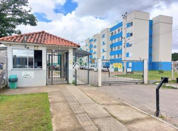 Apartamento · 51m² · 2 Quartos · 1 Vaga · Apartamento 2 quartos no bairro Chapéu do Sol.