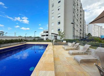 Apartamento · 41m² · 2 Quartos · 1 Vaga · Apartamento 2 quartos com vaga no Sarandi