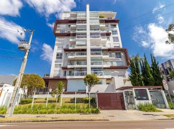 Apartamento de 3 quartos, Curitiba · Apartamento 133,80m², 2 quartos, 2 suítes, 2 vagas. Batel – Curitiba