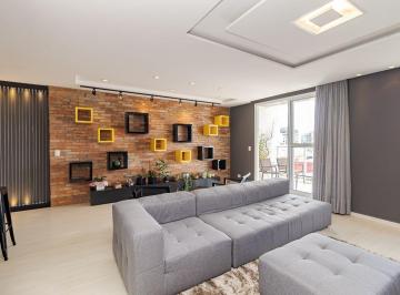 Apartamento de 3 quartos, Curitiba · Apartamento 133,80m², 2 quartos, 2 suítes, 2 vagas. Batel – Curitiba