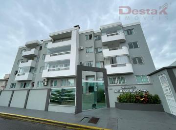 Apartamento · 61m² · 2 Quartos · 1 Vaga · em Universitarios - Biguaçu