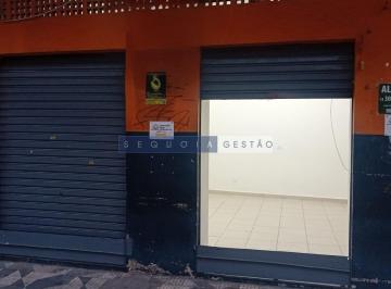 Comercial · 38m² · Loja/Salão em Centro Histórico de São Paulo - São Paulo, SP