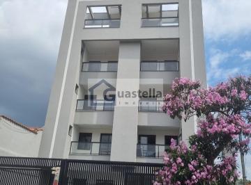 Apartamento · 53m² · 2 Quartos · 1 Vaga · Apartamento à venda em Jardim Lavínia, 53m², 2 dorms, R$440 mil