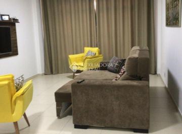 Apartamento · 102m² · 2 Quartos · 1 Vaga · Apartamento no bairro Santa Terezinha em Santo André com 2 dormitórios sendo 1 suíte e 1 vaga de gar