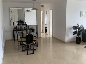 Apartamento · 107m² · 3 Quartos · 2 Vagas · Apartamento para Locação Rua Joaquim Ferreira, Pompeia/SP
