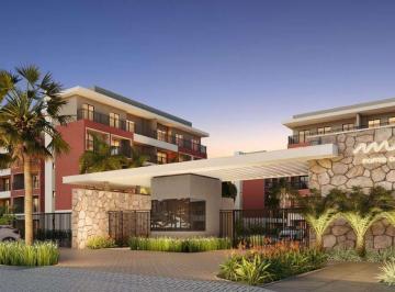 Apartamento · 66m² · 2 Quartos · 2 Vagas · Apartamento em Porto das Dunas - Aquiraz, CE por 596855.23