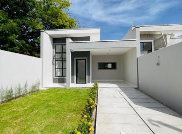 Casa · 120m² · Oportunidade! Casa Nova com 3 suítes na Lagoa Redonda