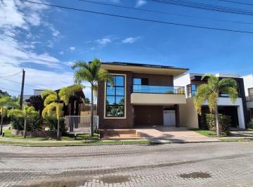 Casa · 260m² · 4 Quartos · 3 Vagas · 🏡 Casa de Alto Padrão no Jardins de Murano | Eusébio