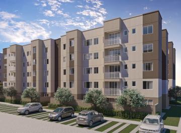 Apartamento · 49m² · 2 Quartos · 1 Vaga · NATURE - LANÇAMENTO NO CENTRO DO EUSÉBIO – MINHA CASA MINHA VIDA 🔥