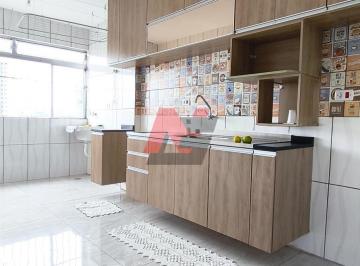Apartamento · 64m² · 2 Quartos · 1 Vaga · Empreendimento em Cidade das Flores - Osasco, SP por 1