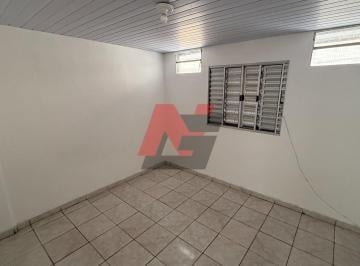 Casa · 1 Quarto · Casa Térrea em Veloso - Osasco