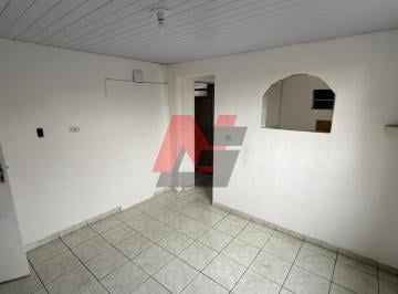 Casa · 1 Quarto · Casa Térrea em Veloso  -  Osasco