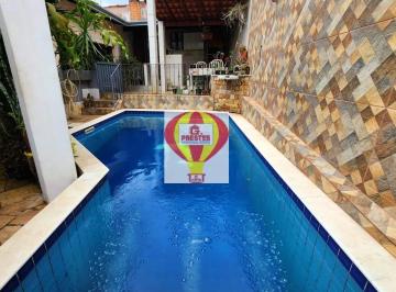 Casa · 336m² · 3 Quartos · 3 Vagas · Casa á venda Trujillo