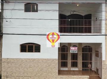 Casa · 2 Quartos · Casa no centro de Votorantim abaixo do valor