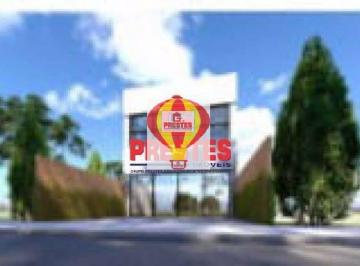 Comercial · 125m² · Salão para locação Jardim São Guilherme