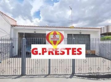 Casa · 400m² · 3 Quartos · 5 Vagas · Casa  á venda Vila Carvalho
