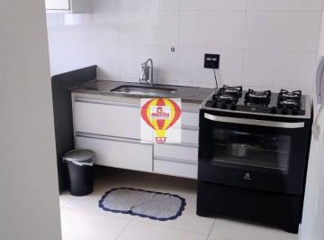 Apartamento · 68m² · 2 Quartos · 1 Vaga · Apartamento á venda Condomínio Residencial Spazio Splêndido