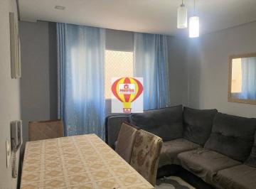Apartamento · 94m² · 2 Quartos · 1 Vaga · Apartamento á venda Santa Rosália