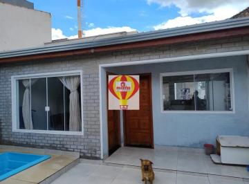 Casa · 175m² · 3 Quartos · Casa á Venda ou Troca por Chácara Jardim Tropical
