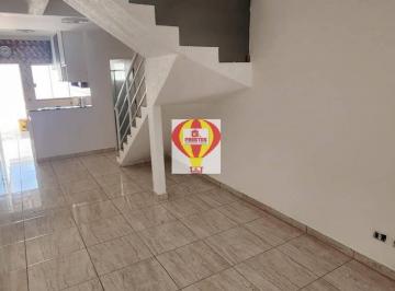 Casa · 78m² · 2 Quartos · 1 Vaga · Sobrado á venda Jardim Itália (Éden)