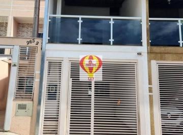 Casa · 78m² · 2 Quartos · 1 Vaga · Sobrado á venda Jardim Itália (Éden)